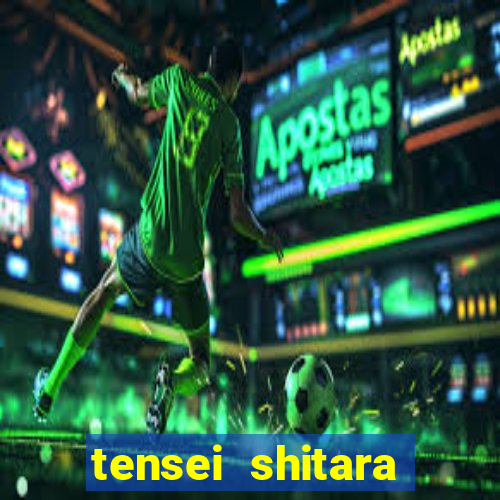 tensei shitara slime datta ken 2 dublado